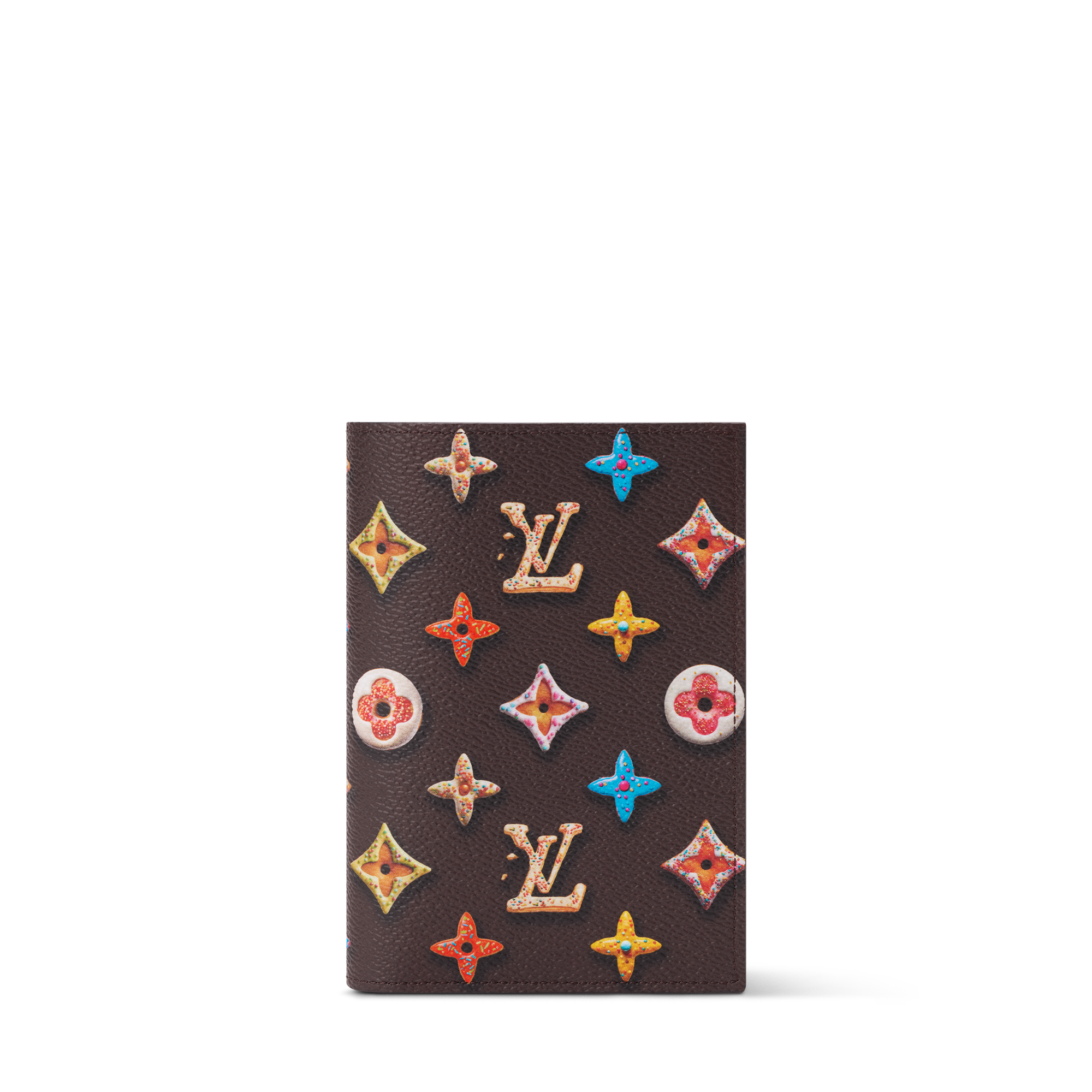 Passport Cover Monogram Other - Travel M28281 | LOUIS VUITTON